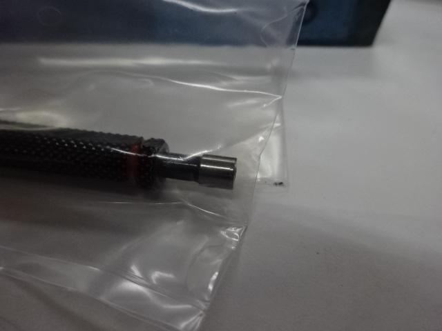 TZK 栓ゲージ 5.004
