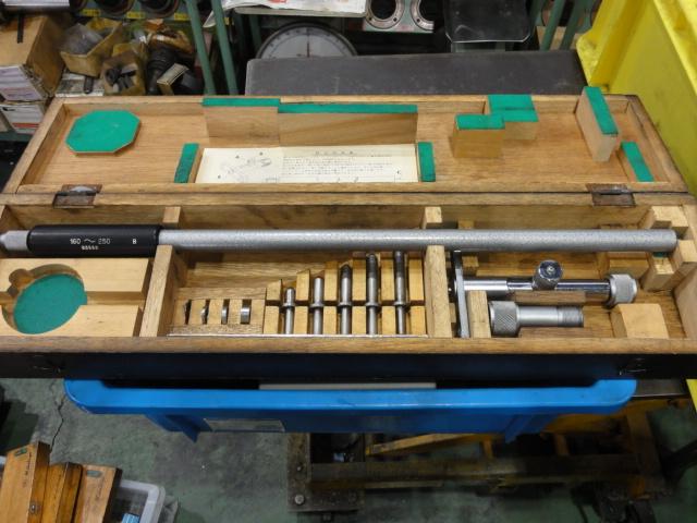 TECLOCK｜テクロック シリンダーゲージ