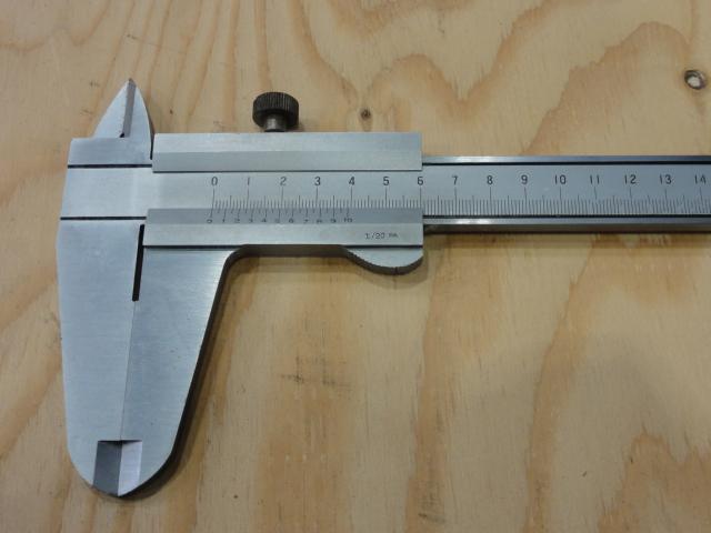森田製作所 ノギス