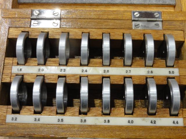 CITIZEN｜シチズン ボアマスター