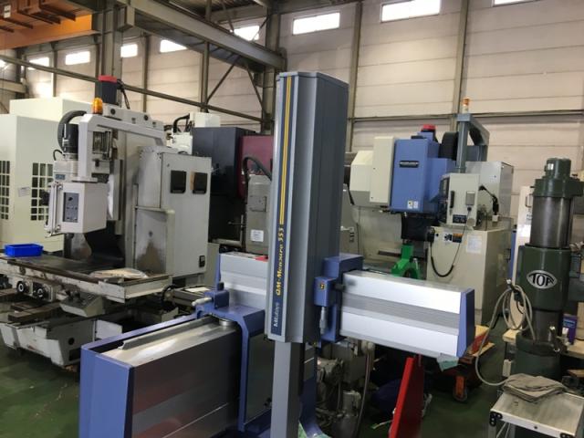 MITUTOYO｜ミツトヨ 三次元測定機 QM-M353