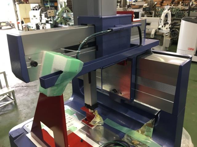 MITUTOYO｜ミツトヨ 三次元測定機 QM-M353