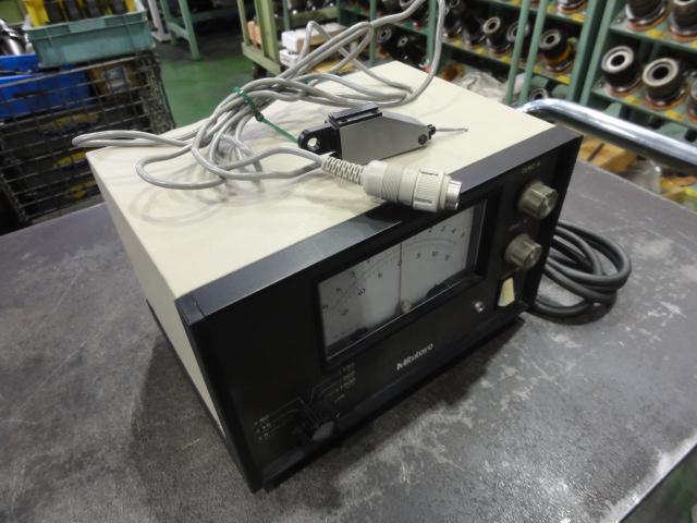 MITUTOYO｜ミツトヨ 演算ミューチェッカー