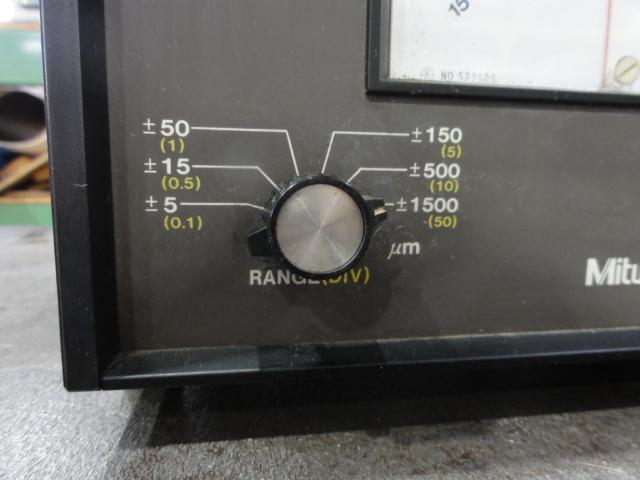 MITUTOYO｜ミツトヨ 演算ミューチェッカー