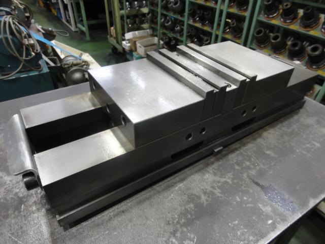 ナベヤ(ERON) ダブルクランプバイス LT150WL