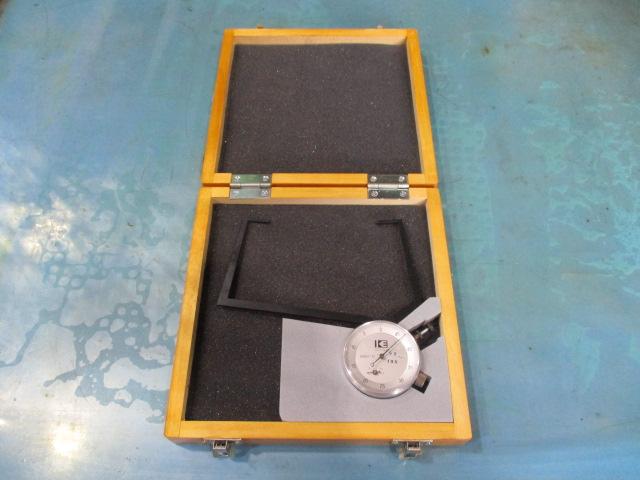 NCK｜日本キャリパー ダイヤルキャリパーゲージ（外側） D-8