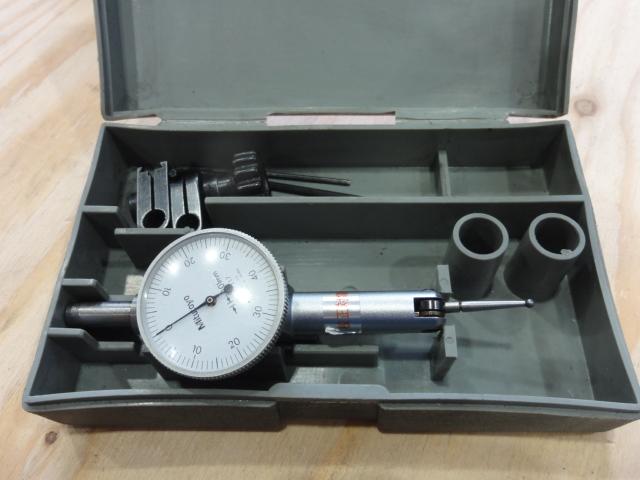 MITUTOYO｜ミツトヨ ピックテスト TI-3H