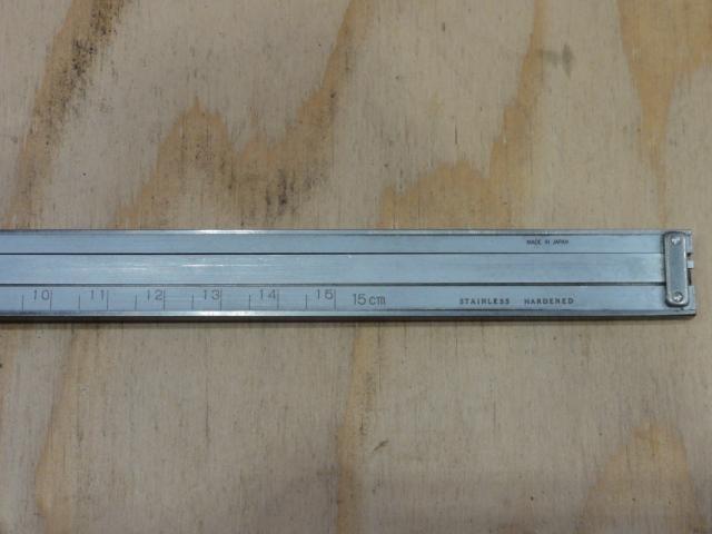 MITUTOYO｜ミツトヨ ダイヤルノギス 505-630