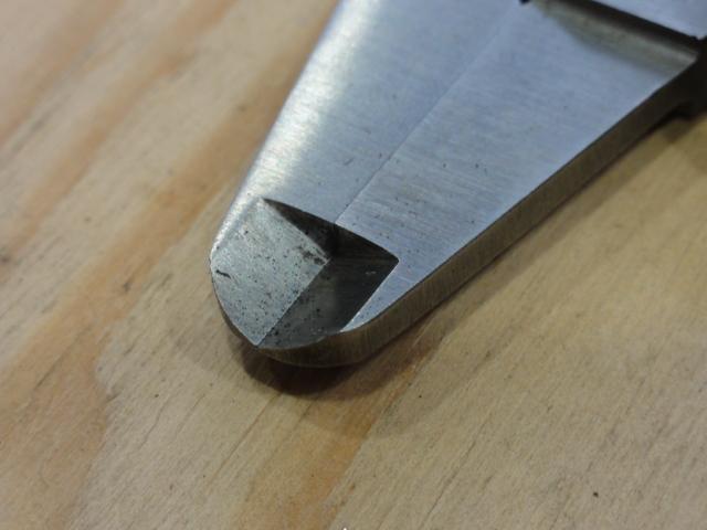 MITUTOYO｜ミツトヨ ダイヤルノギス 505-630