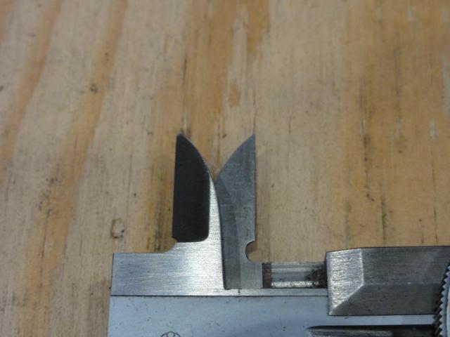 MITUTOYO｜ミツトヨ ダイヤルノギス 505-630