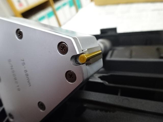 MITUTOYO｜ミツトヨ ホールテスト HT-88R