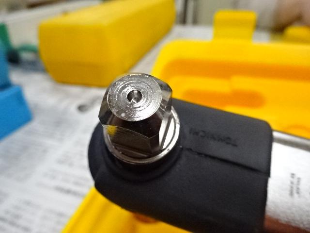 TOHNICHI｜東日製作所 トルクレンチ DB100N
