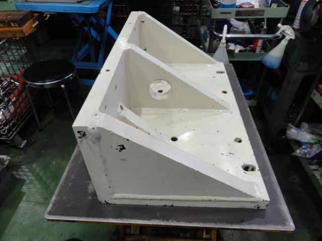 L型イケール