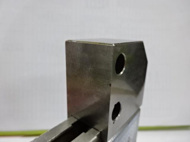 NEOTEC｜榮製機 ワイヤーカット用精密バイス WPV-100