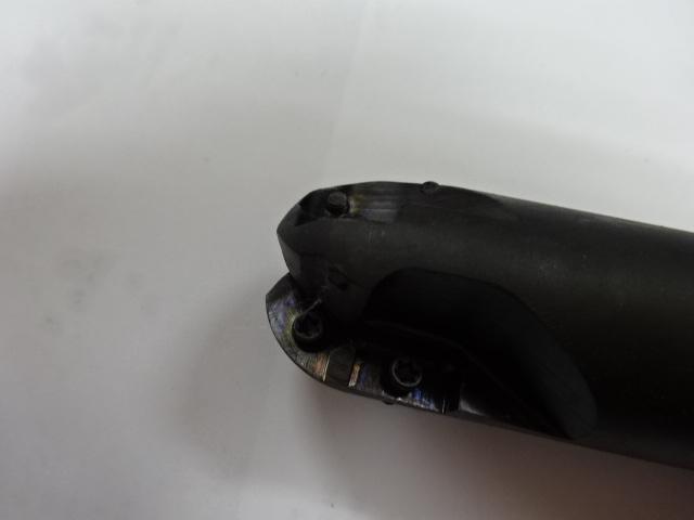 京セラ スローアウェイエンドミル MRZ30-S32