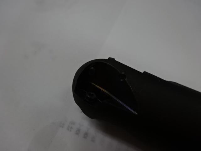 京セラ スローアウェイエンドミル MRZ30-S32