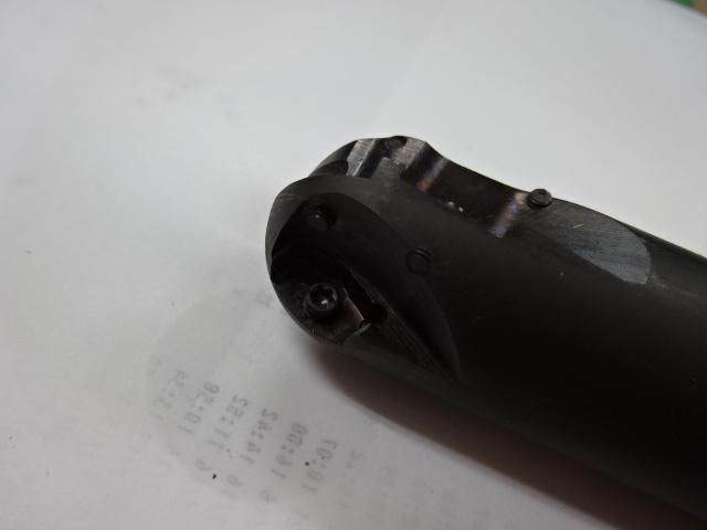 京セラ スローアウェイエンドミル MRZ30-S32