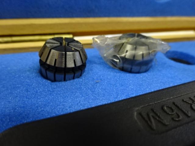 ISCAR(ISR) ミーリングチャック ST20×150　ER16M　E