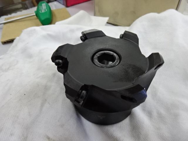 MITSUBISHI｜三菱 フルバック OCTACUT-1006DR