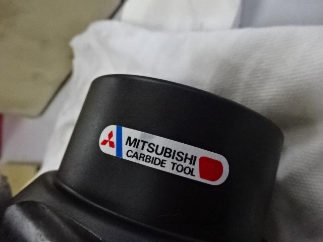 MITSUBISHI｜三菱 フルバック OCTACUT-1006DR