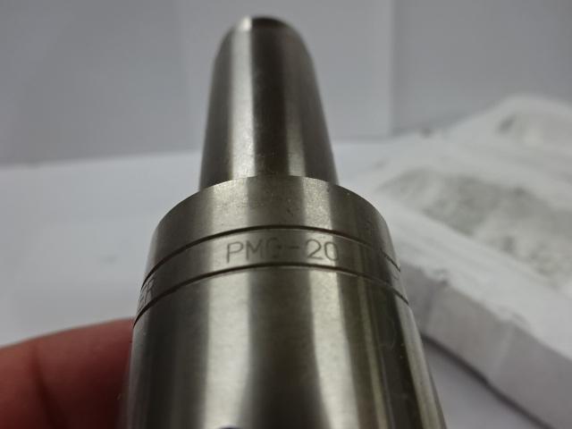 BIG,大昭和精機 ポイントマスター PMG-20