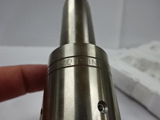 BIG,大昭和精機 ポイントマスター PMG-20
