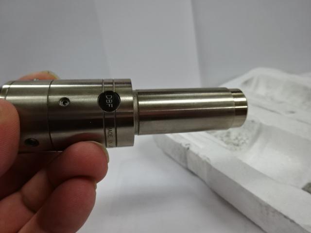 BIG,大昭和精機 ポイントマスター PMG-20