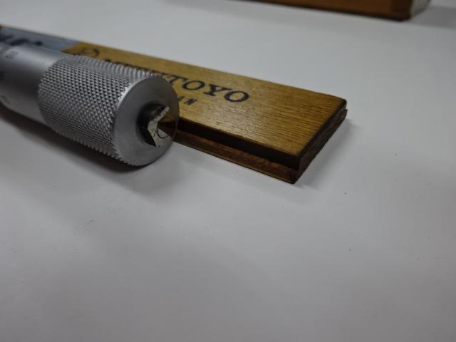 MITUTOYO｜ミツトヨ 棒形内側マイクロメーター