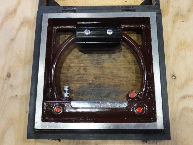 FSK｜富士精密計器 角型水準器