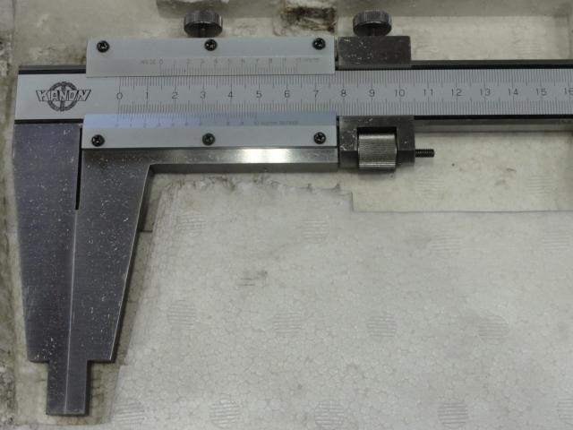 KANON｜中村製作所 ノギス