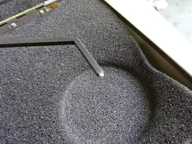 NCK｜日本キャリパー ダイヤルキャリパーゲージ C-8