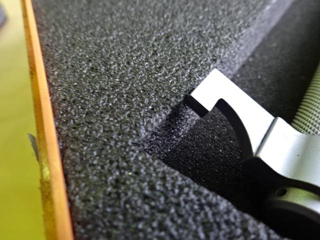 MITUTOYO｜ミツトヨ キャリパー内側マイクロメーター IMP-175