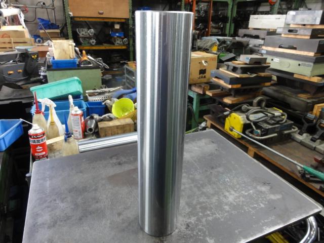 円筒スコヤ 95X450
