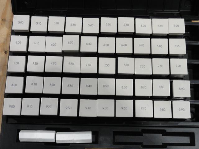 EISEN｜アイゼン ピンゲージセット