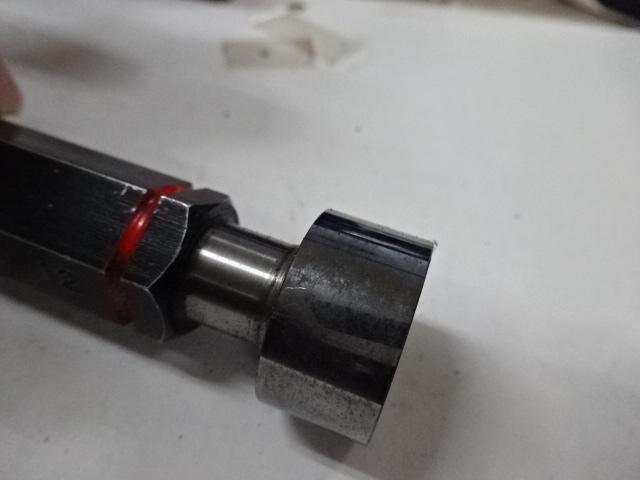 MAKOTOLOY｜マコトロイ工業 栓ゲージ 23H7