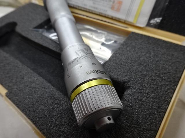 MITUTOYO｜ミツトヨ ホールテスト HT-30R