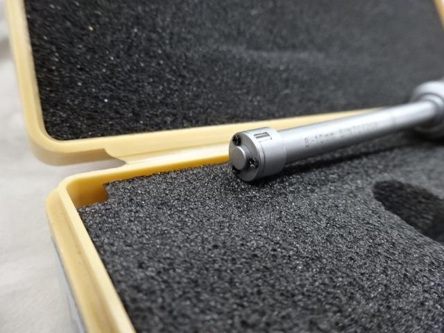 MITUTOYO｜ミツトヨ ホールテスト HT-10