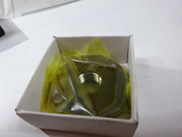 OSG｜オーエスジー リングゲージ PF3/8