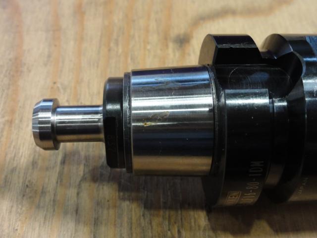 NIKKEN｜日研工作所 サイドロックホルダー NC5-46S-SLF16-80-IDM