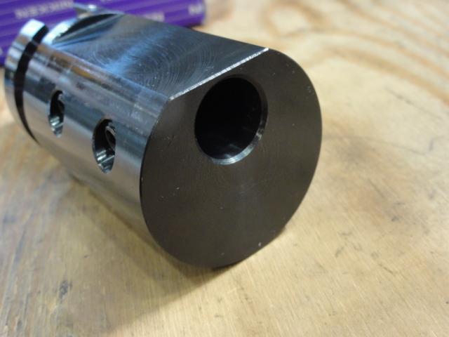 NIKKEN｜日研工作所 サイドロックホルダー NC5-46S-SLF16-80-IDM