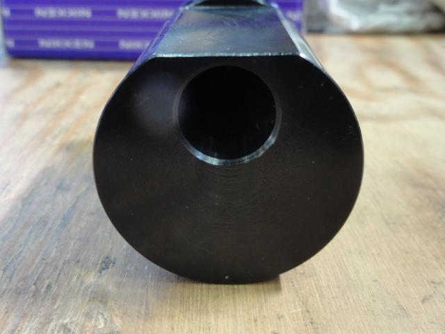 NIKKEN｜日研工作所 サイドロックホルダー NC5-46S-SLF16-80-IDM