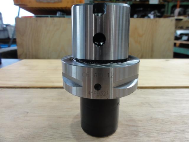 Tungaloy｜タンガロイ 内径加工用ホルダー C6ADI12