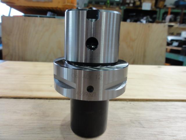 Tungaloy｜タンガロイ 内径加工用ホルダー C6ADI12