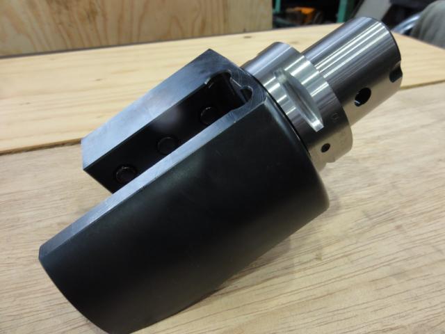 Tungaloy｜タンガロイ 外径ねじ切り加工用アダプター C6ASHR251