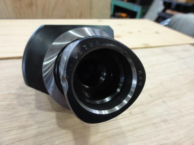Tungaloy｜タンガロイ 外径ねじ切り加工用アダプター C6ASHR251