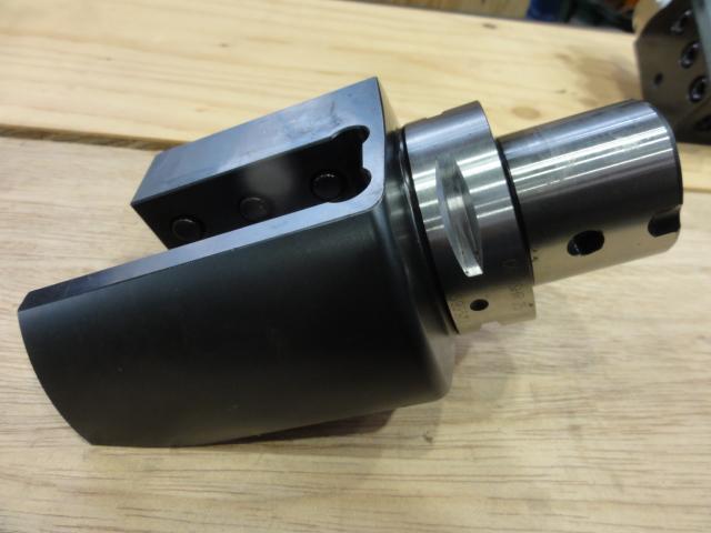 Tungaloy｜タンガロイ 外径ねじ切り加工用アダプター C6ASHR251