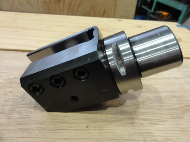 Tungaloy｜タンガロイ 外径ねじ切り加工用アダプター C6ASHL251