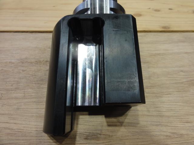 Tungaloy｜タンガロイ 外径ねじ切り加工用アダプター C6ASHL251