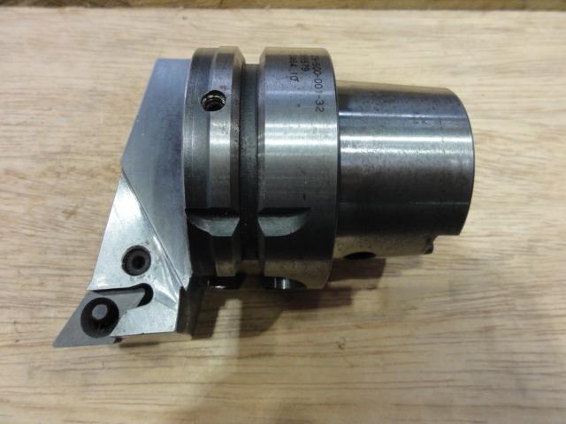 MITSUBISHI｜三菱 切削ホルダー T129-500-001-32