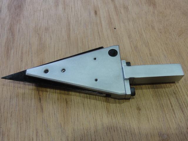 MITUTOYO｜ミツトヨ センタープローブ